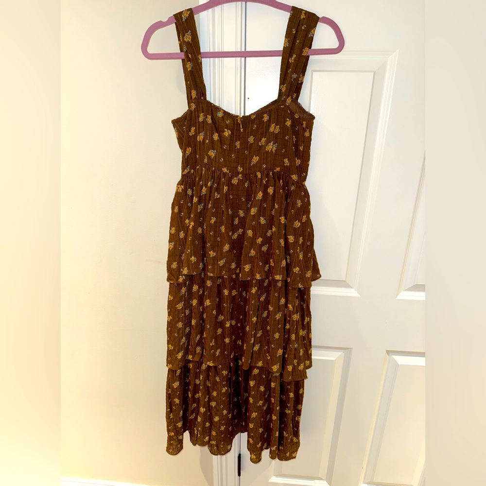 Creamon Dress NWT Size Small
